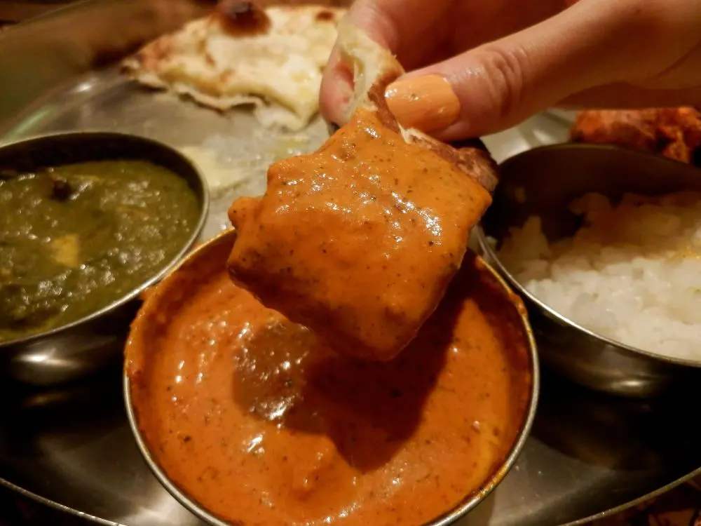 美军美餐,美军韩国伙食