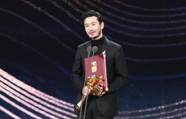 黄晓明的心酸往事,黄晓明的心酸经历