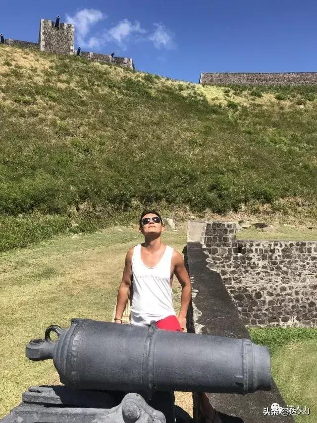 世界地图找不到的小国家,世界地图加勒比群岛