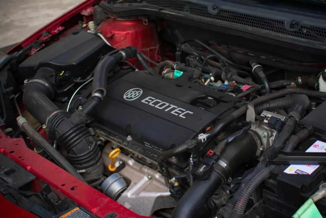 别克英朗xt1.6t高清图片,一万内的别克英朗xt1.6t