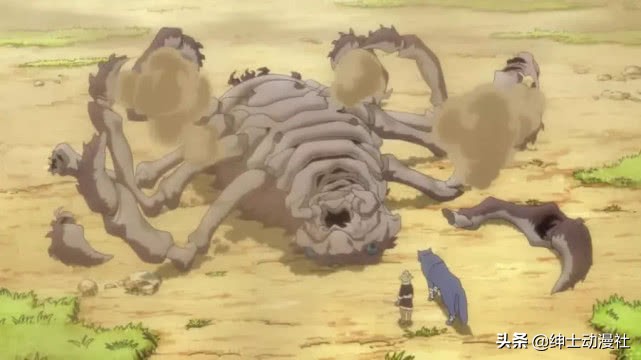 吐槽:魔物王国里面都是“奇葩”,正宗吃货魔王,变异哥布林!