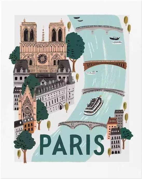 每日挂画推荐100幅,让人感到惊艳的挂画