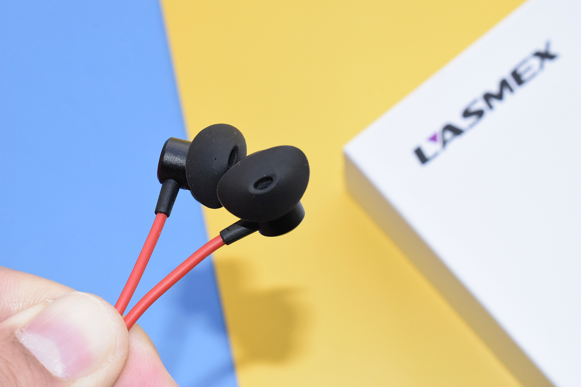 勒姆森耳机使用说明,勒姆森hb-65s头戴式蓝牙耳机评测