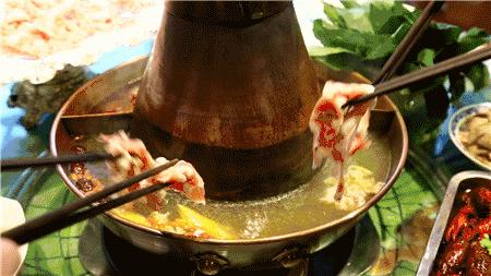 合肥美食来了推荐过的羊肉,合肥吃羊肉最好的地方