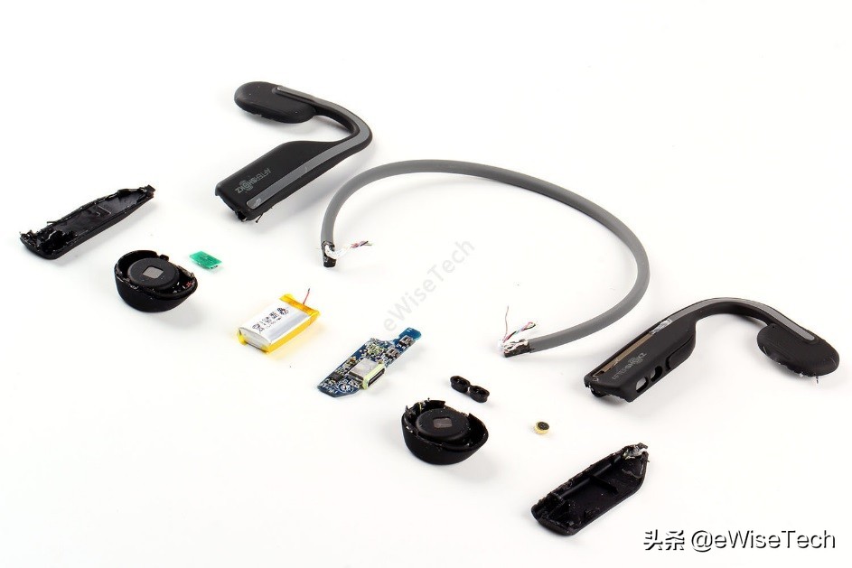 oladance耳机和韶音骨传导耳机,韶音openmove660骨传导耳机说明书