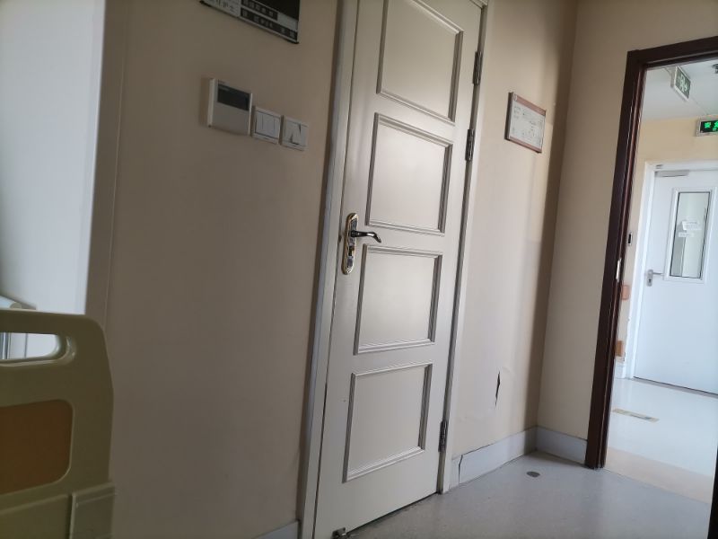 山东齐鲁医院看病,齐鲁医院住院怎么吃饭