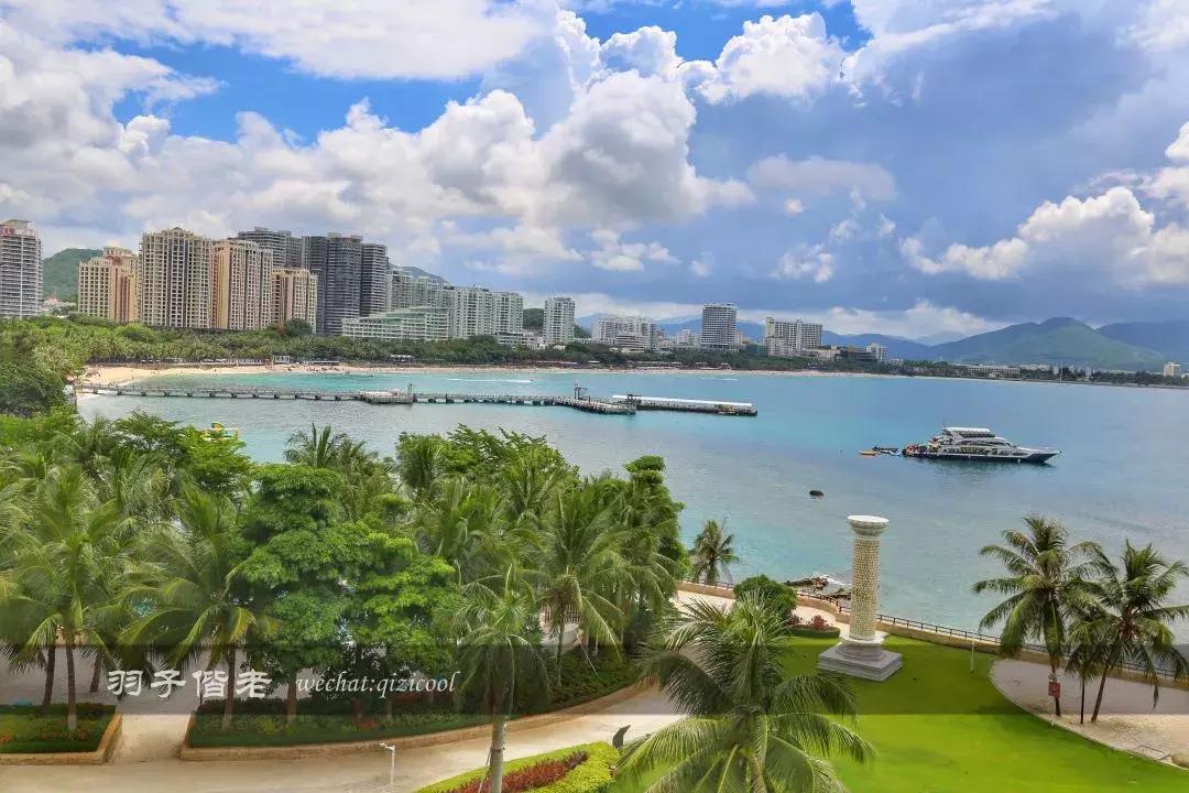 三亚jw万豪旁边,jw万豪三亚大东海