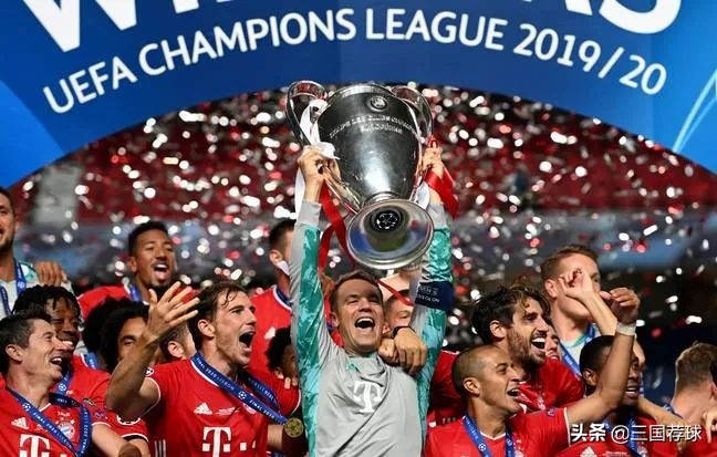 公认的欧洲八大豪门俱乐部,五大联赛俱乐部十大豪门