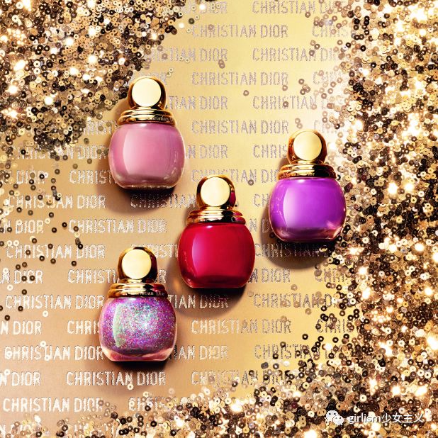 圣诞彩妆值得买吗,圣诞美妆来啦