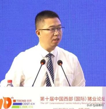 猪业发展趋势图,猪行业发展视频