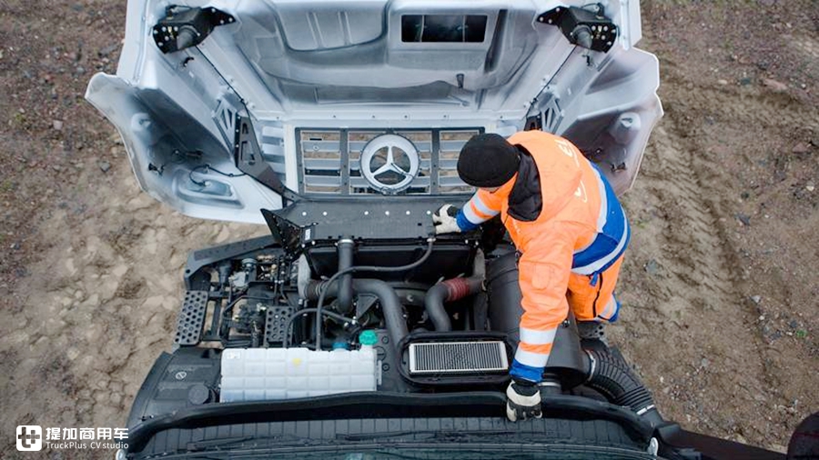 2018款奔驰大型顶级豪华房车,奔驰赛托斯6*6房车