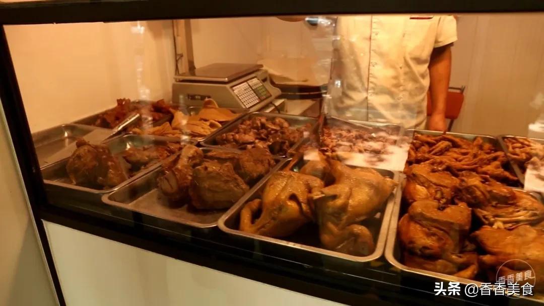 菜市场都有什么好吃的,菜市场早市最值得买的东西