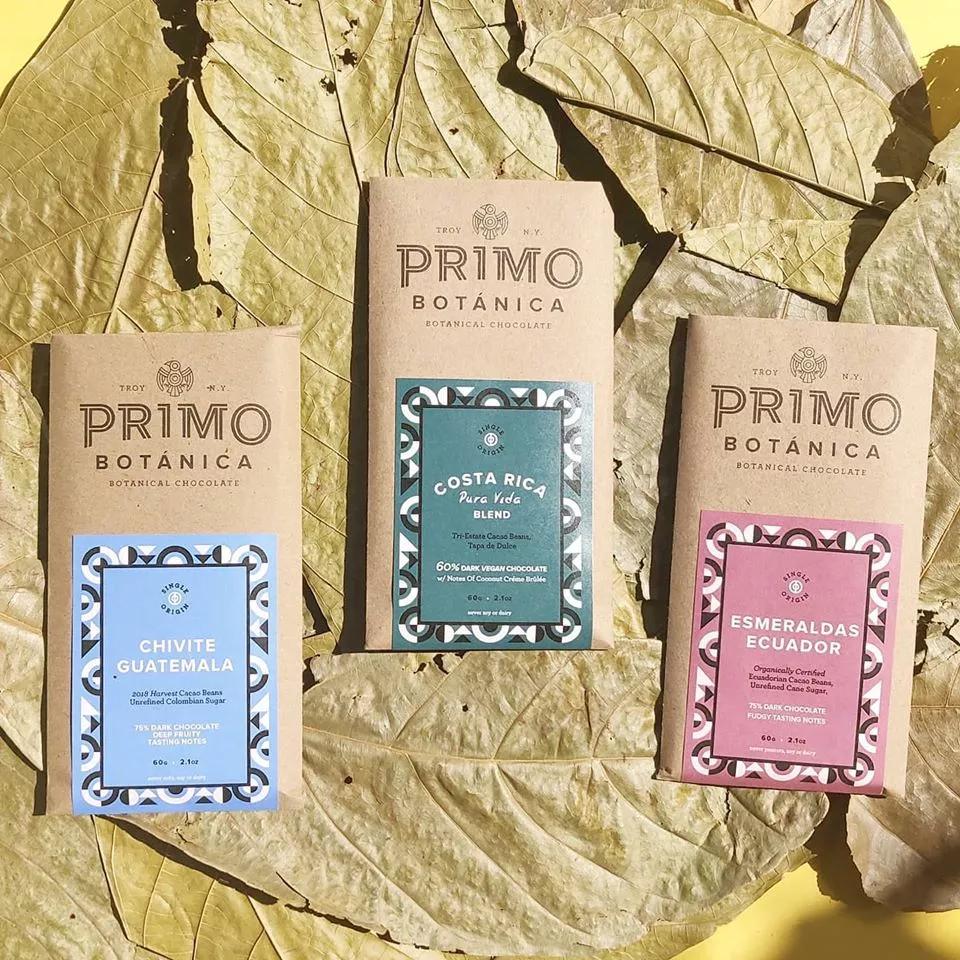 2022年最流行巧克力,2020年最流行巧克力