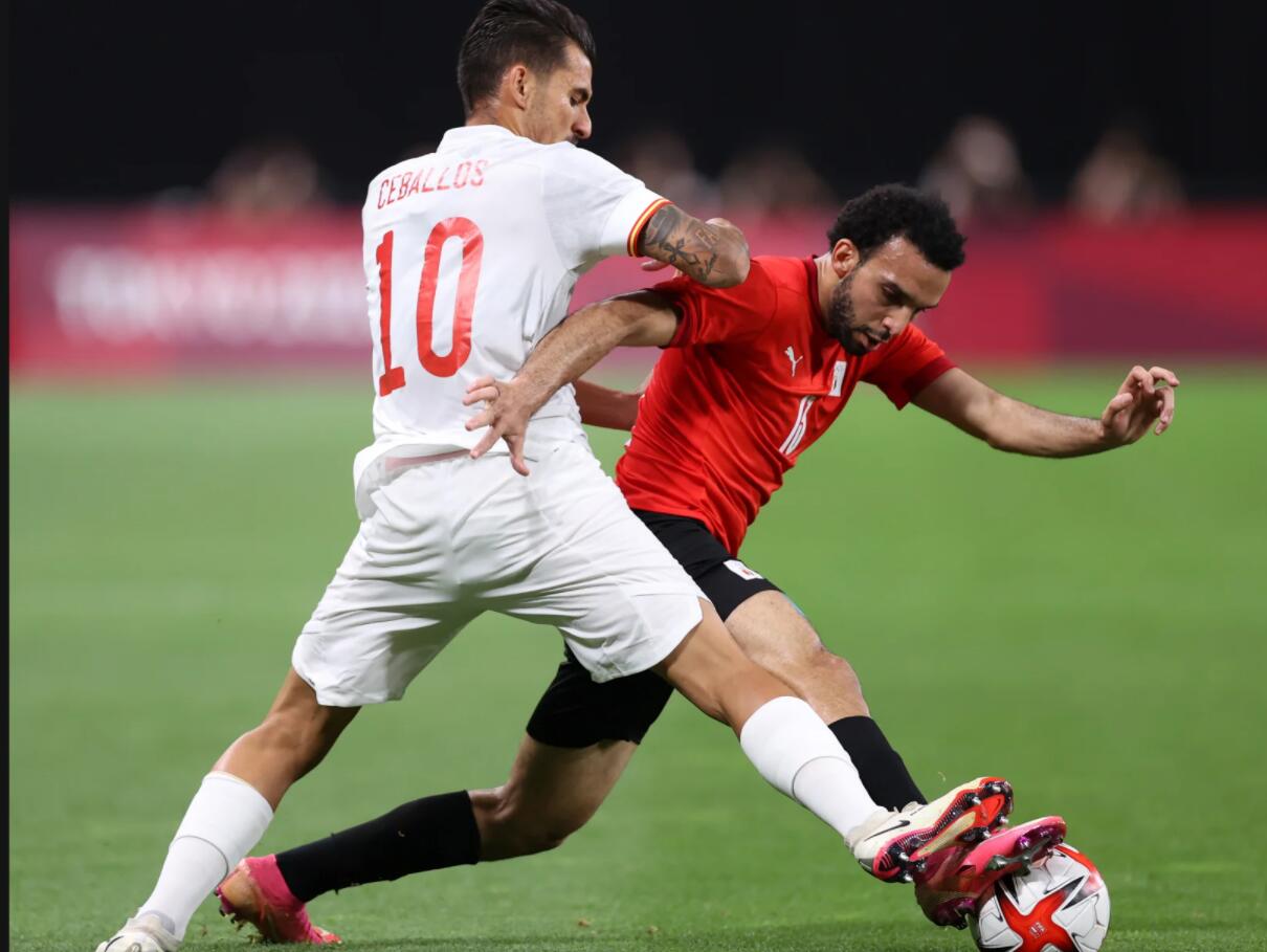 亚洲雄风震天吼！东京奥运会男足小组赛综述及八强淘汰赛前瞻