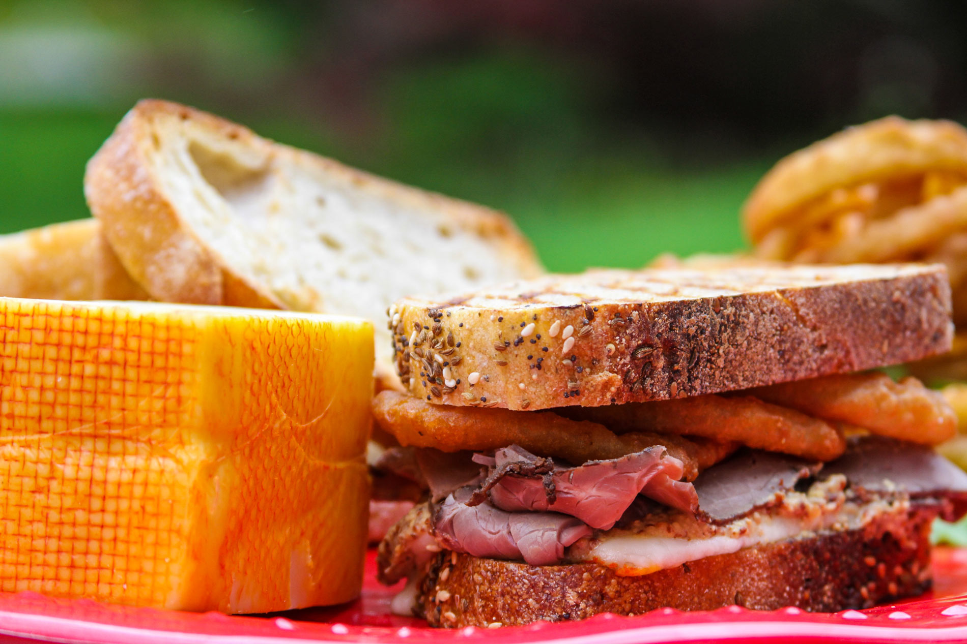 奶酪控必吃甜品,盘点你没吃过的奶酪