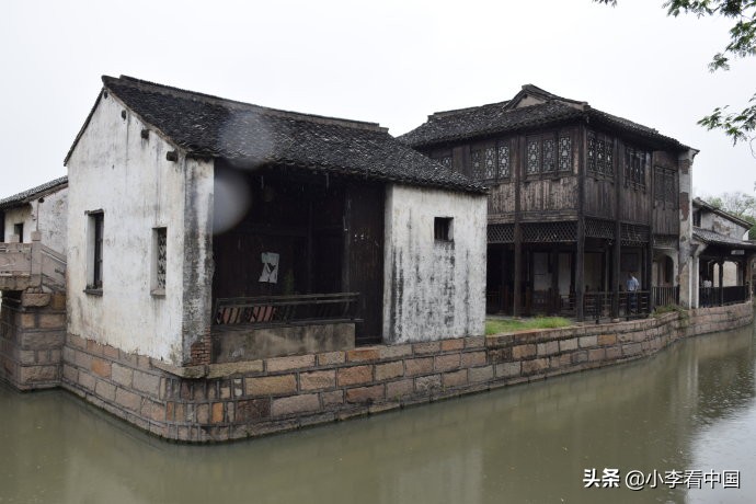 江苏常熟沙家浜旅游攻略,江苏常熟沙家浜地图