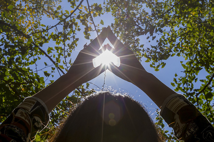当你伤心难过时怎么样才能安慰,当伤心的时候怎样自我安慰