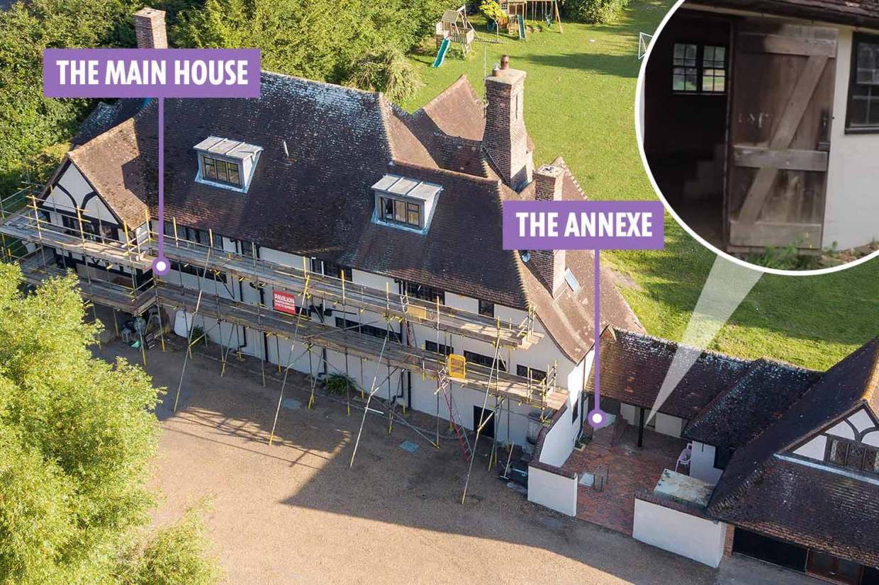 以为傍上富婆，反被当成免费劳动力｜小男友为报复，爆料女星隐私