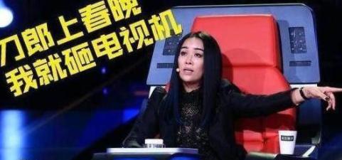 杨坤曾经对刀郎的歌作出评价:,杨坤刘德华刀郎