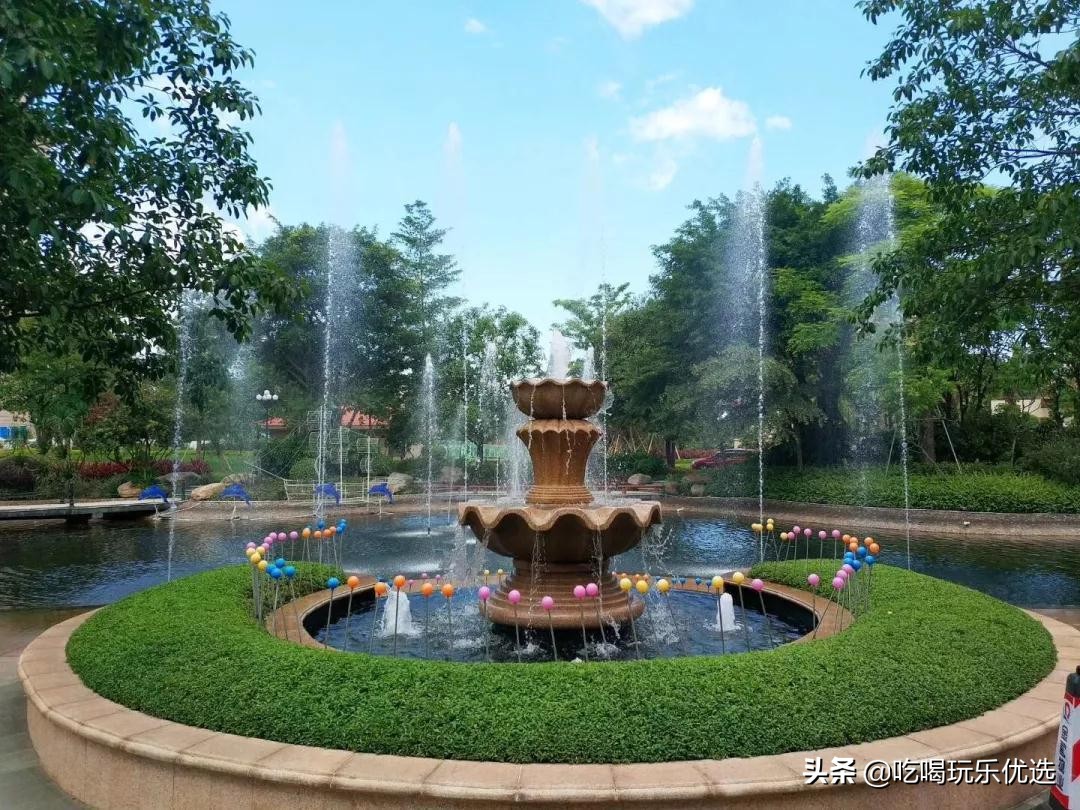 恩平恒大泉都温泉小镇,恩平恒大泉都温泉别墅