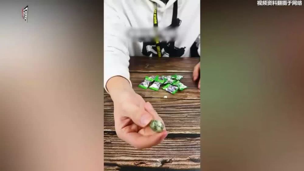 减肥神器30倍饱腹糖,减肥燃脂排油糖果神器