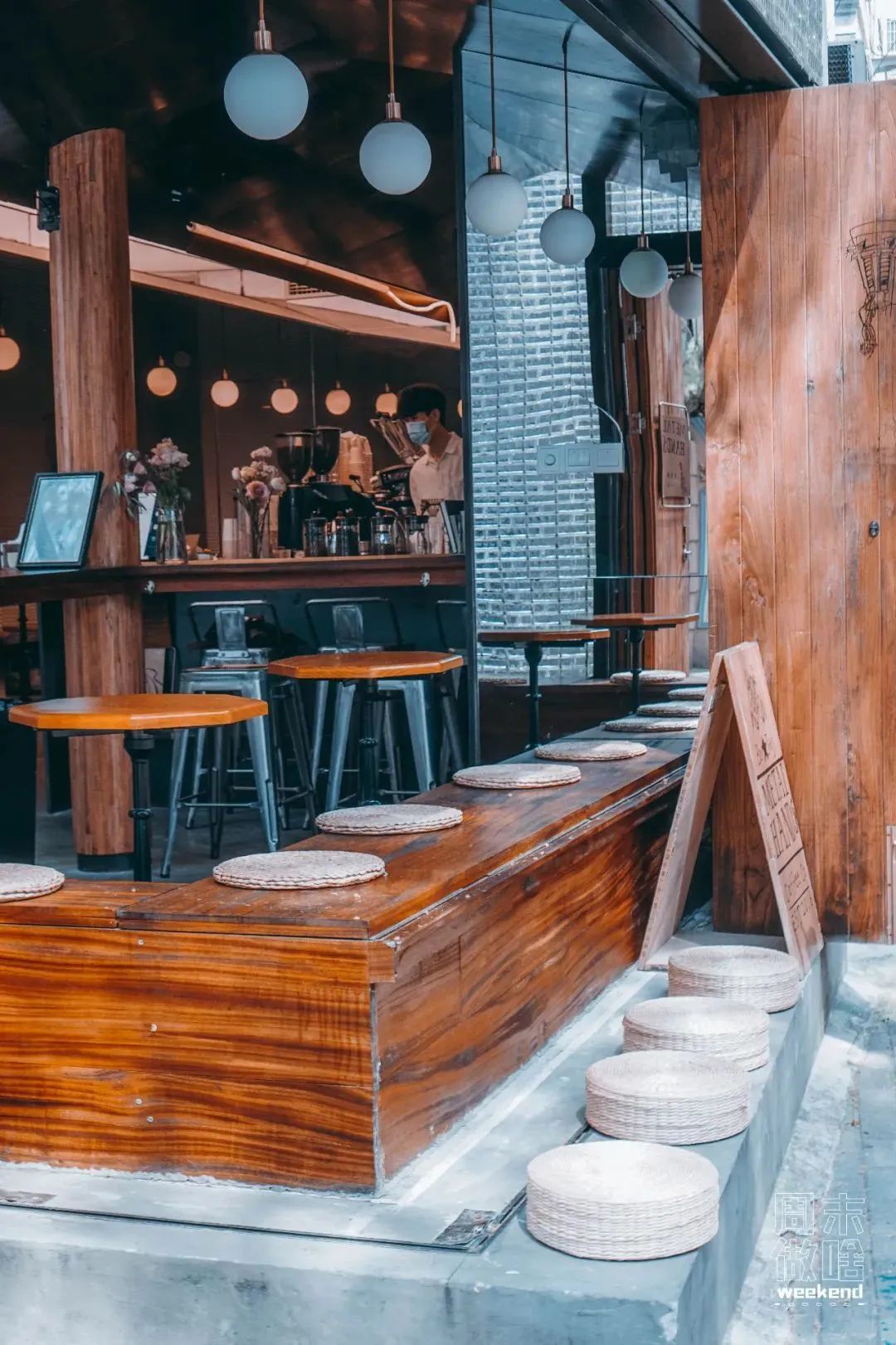 上海最有情调的咖啡馆,上海网红带情怀的咖啡店推荐