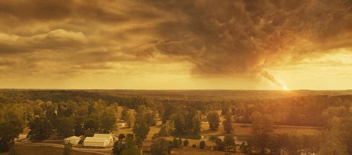 如果真的发生彗星撞地球，除了躲，其实没有什么好办法