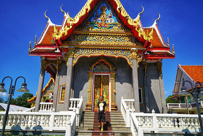 普吉岛七日游报团多少钱,跟团游去普吉岛注意事项