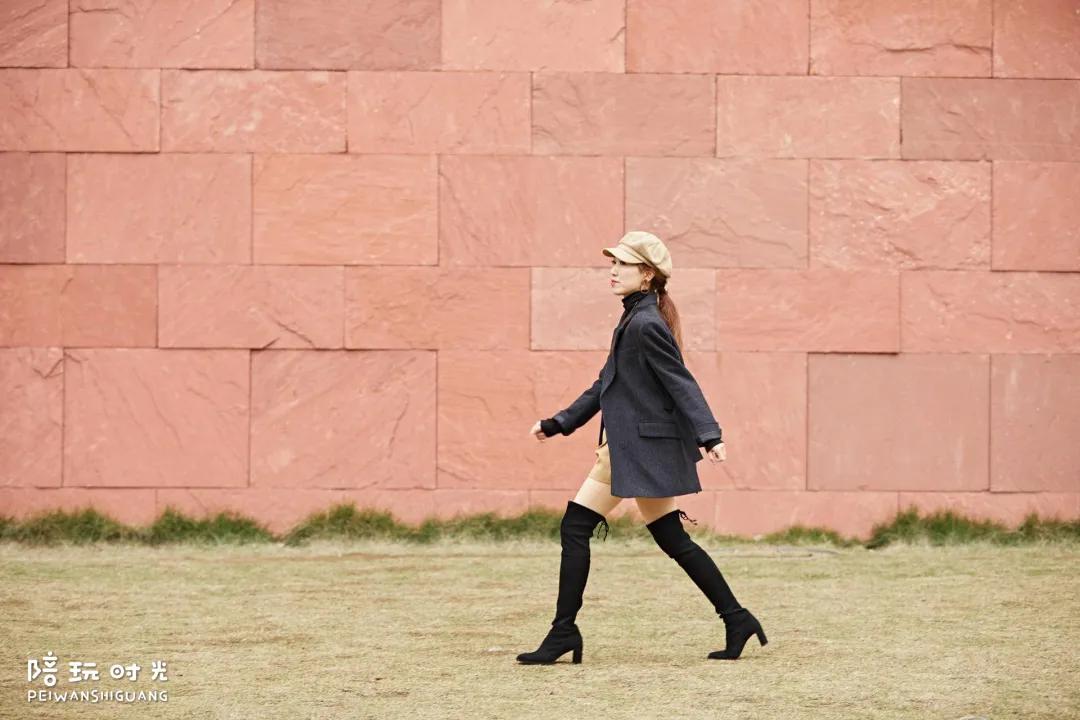 糕妈推荐新年衣服,糕妈推荐的老爹鞋