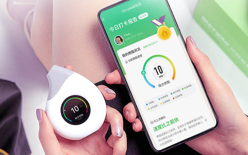 生酮减脂大法,生酮减脂实验