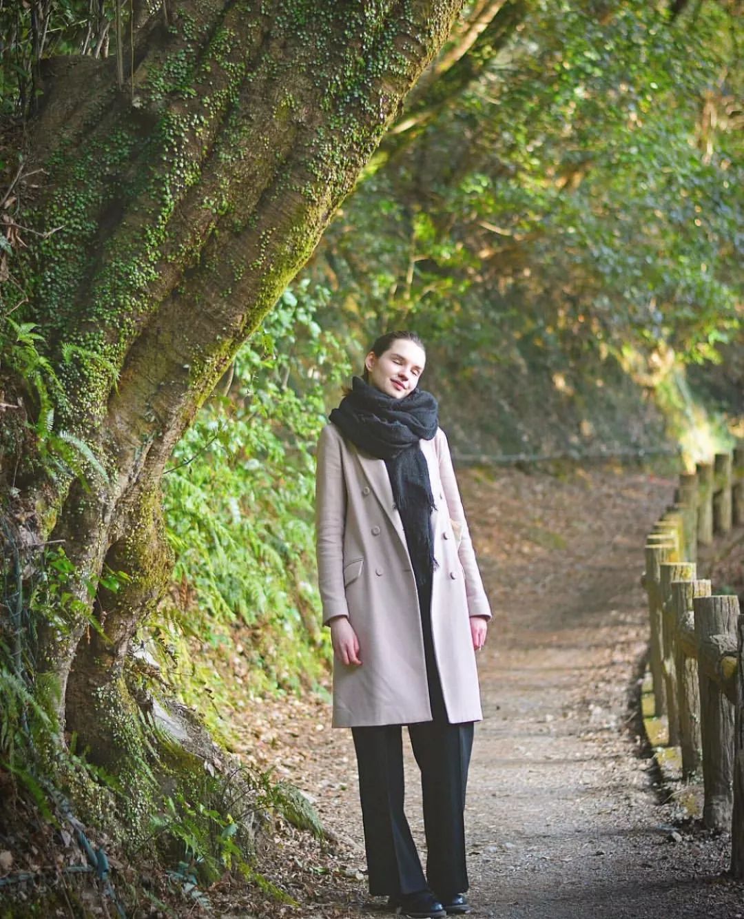 大阪攻略自由行,看惯了千篇一律的高楼大厦