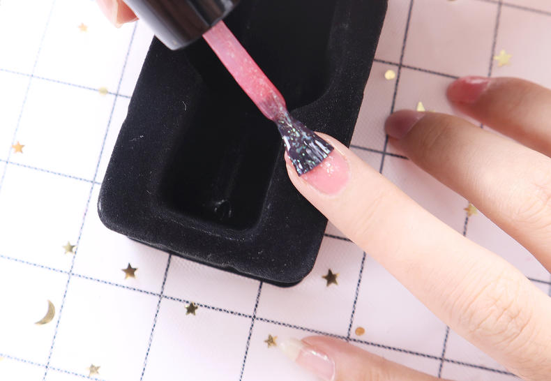 糖果小姐指甲油视频,糖果小姐指甲油什么级别