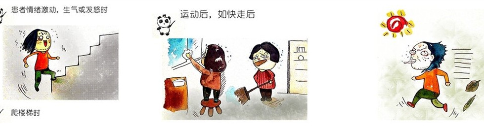 冠脉ct能看到血管粥样硬化,做冠脉ct能看出来心肌缺血吗