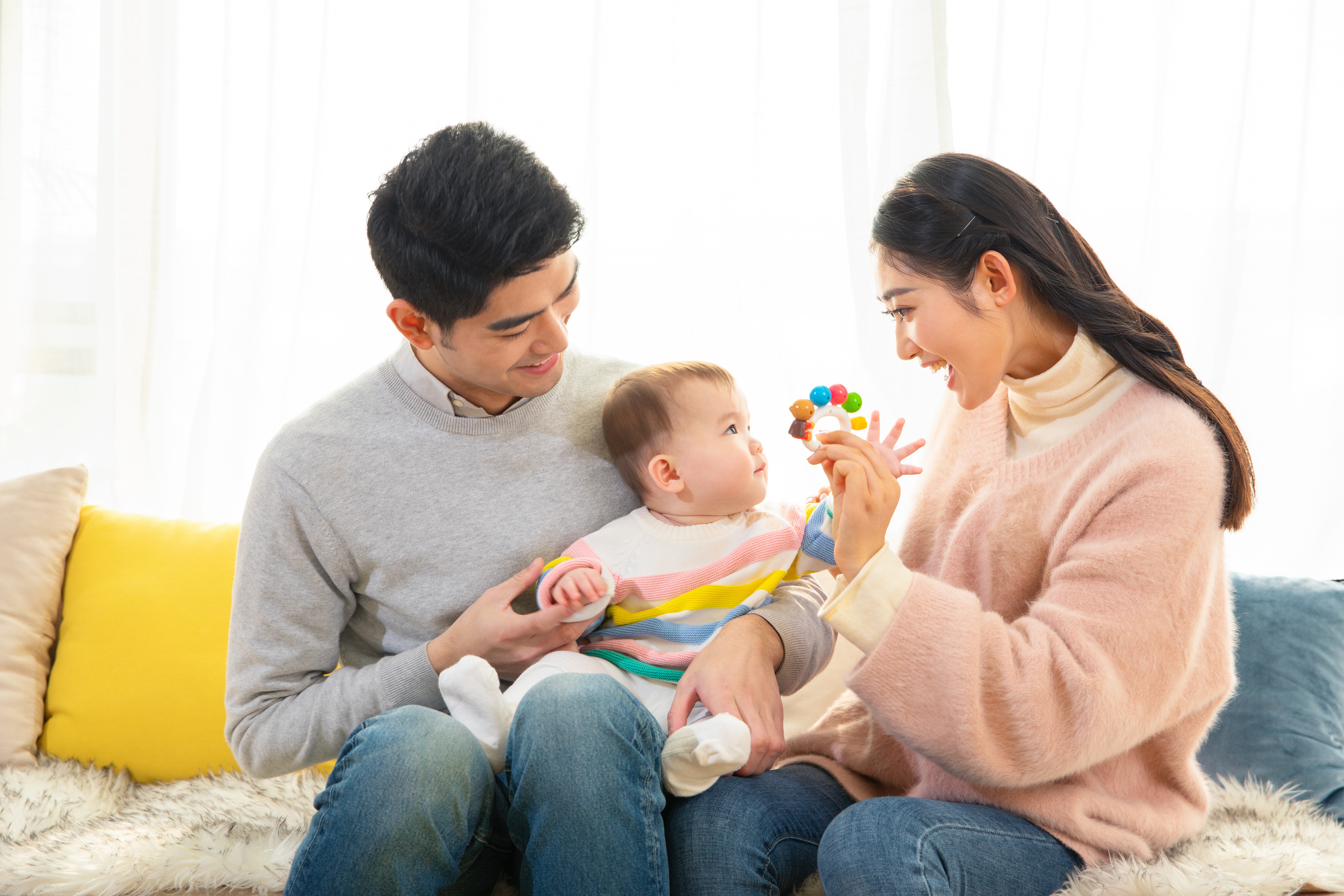 家长和孩子玩心眼,家长要懂得和孩子耍心眼儿