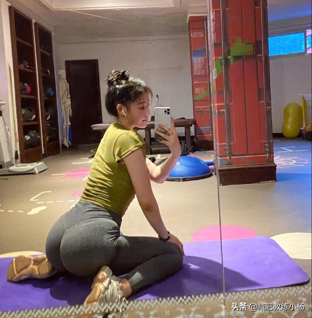 177cm140斤女孩如何瘦,177cm女生身材