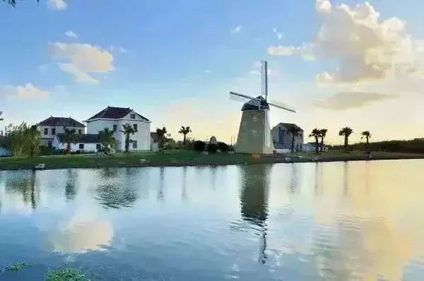 上海值得去的免费景点排名前十,上海最值得去免费景点