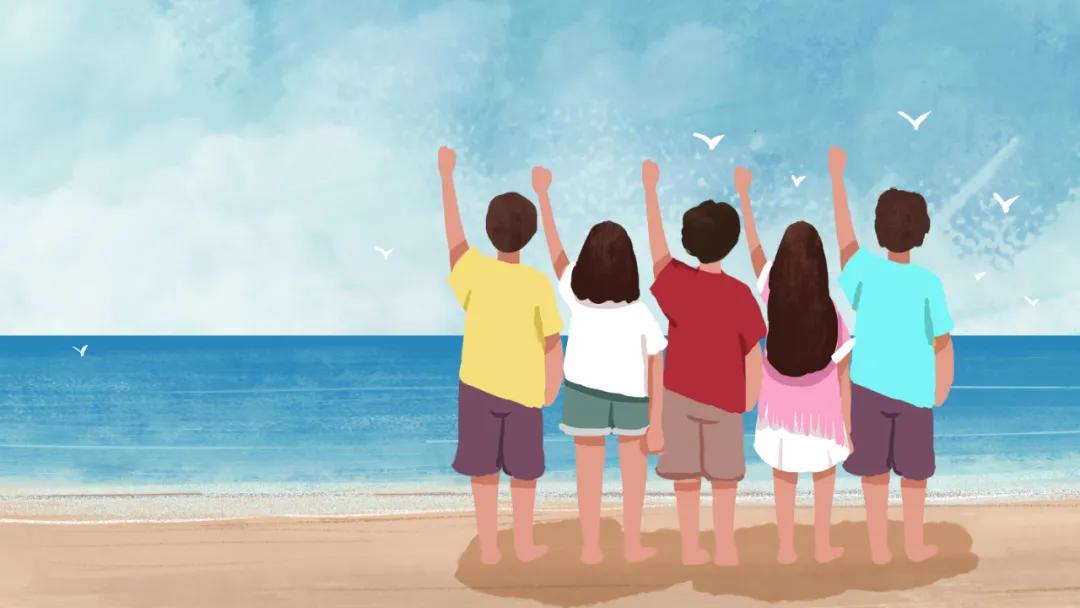 形容理想的排比句例句,描写我的理想最后一句结尾怎么写