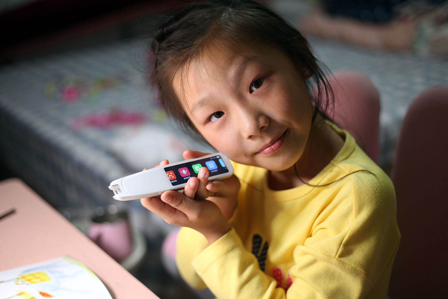 有没有比词典笔更好的学习工具,词典笔学习小帮手