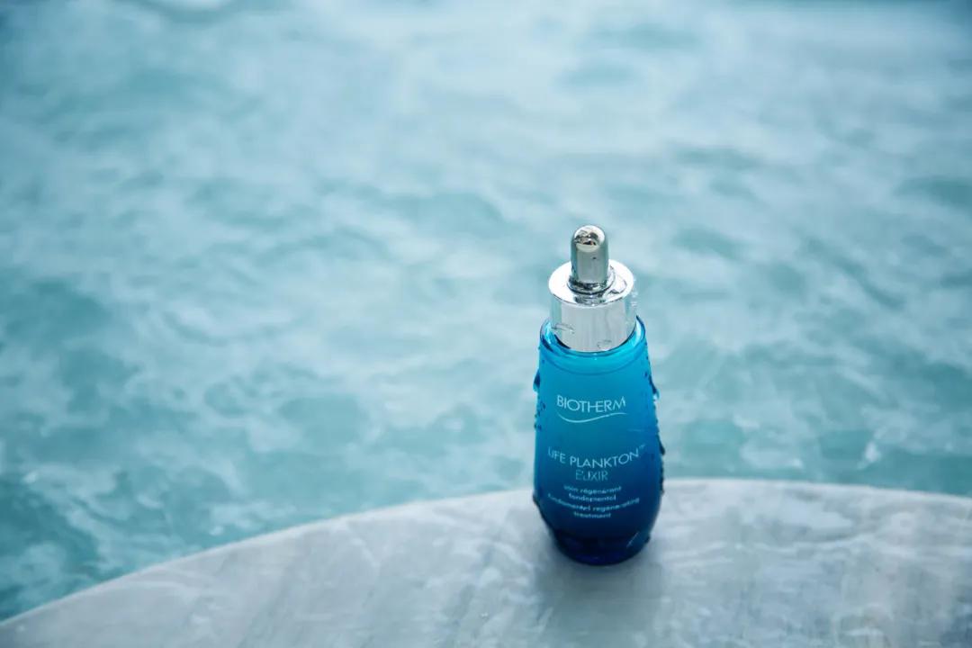 美肌‖他们要怎么做，才能让肤质显好不显老？