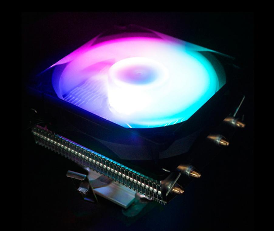 cpu风冷对显卡散热的影响,cpu风冷散热器的优缺点