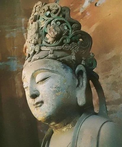 佛陀与释迦牟尼的故事,佛陀传释迦牟尼的成佛之路