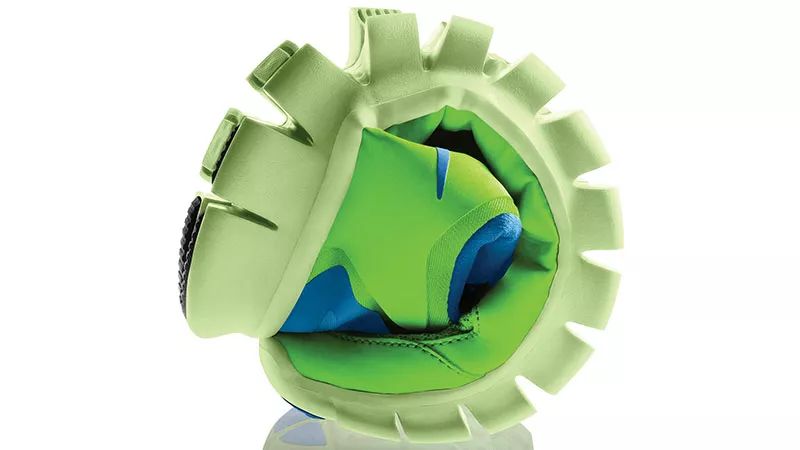 耐克目前最顶级的跑鞋,耐克的一个跑鞋