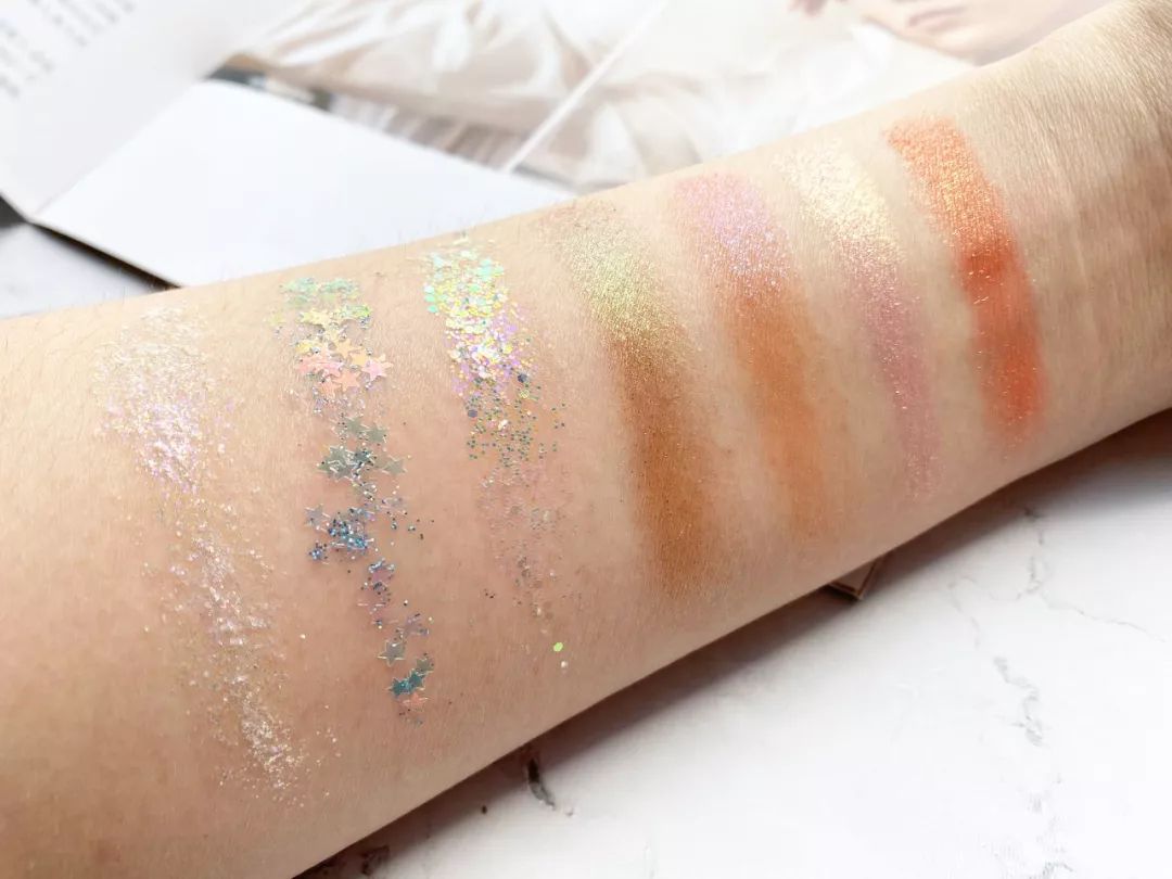 推荐眼影仙女,十大必买大牌眼影排行榜最新