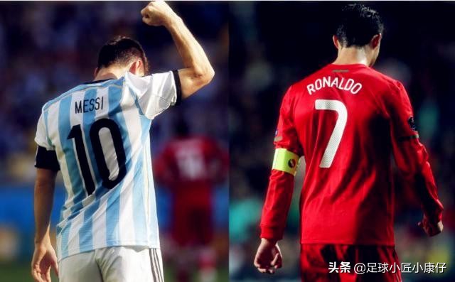 未来的梅西和齐达内,未来足球里梅西是什么位置