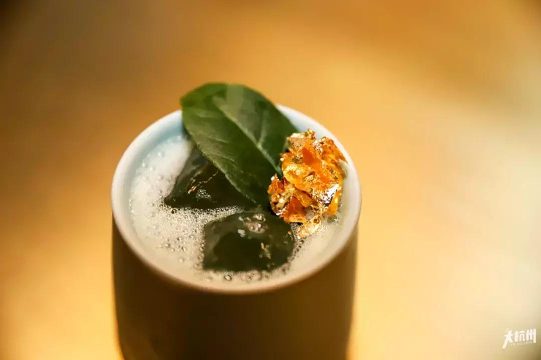 杭州头号买醉地标！这家硬核酒吧，凭什么登上国外头条？