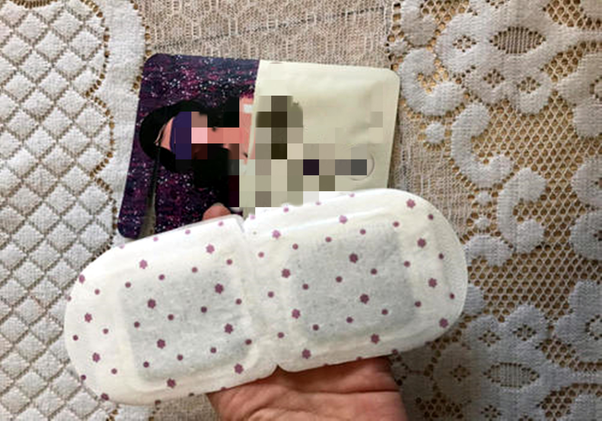 孩子不小心吸入石灰,宝宝不小心误食石灰