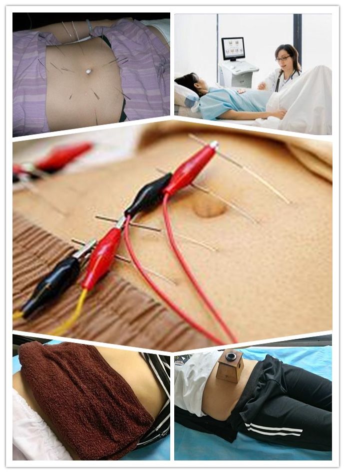 女性隐形杀手盆腔炎,盆腔炎杀手