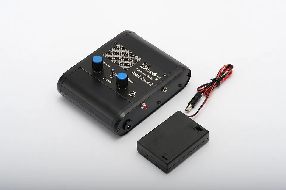 「新品情报站」日本机械触点臭虫莫尔斯文艺范电键售价2799元