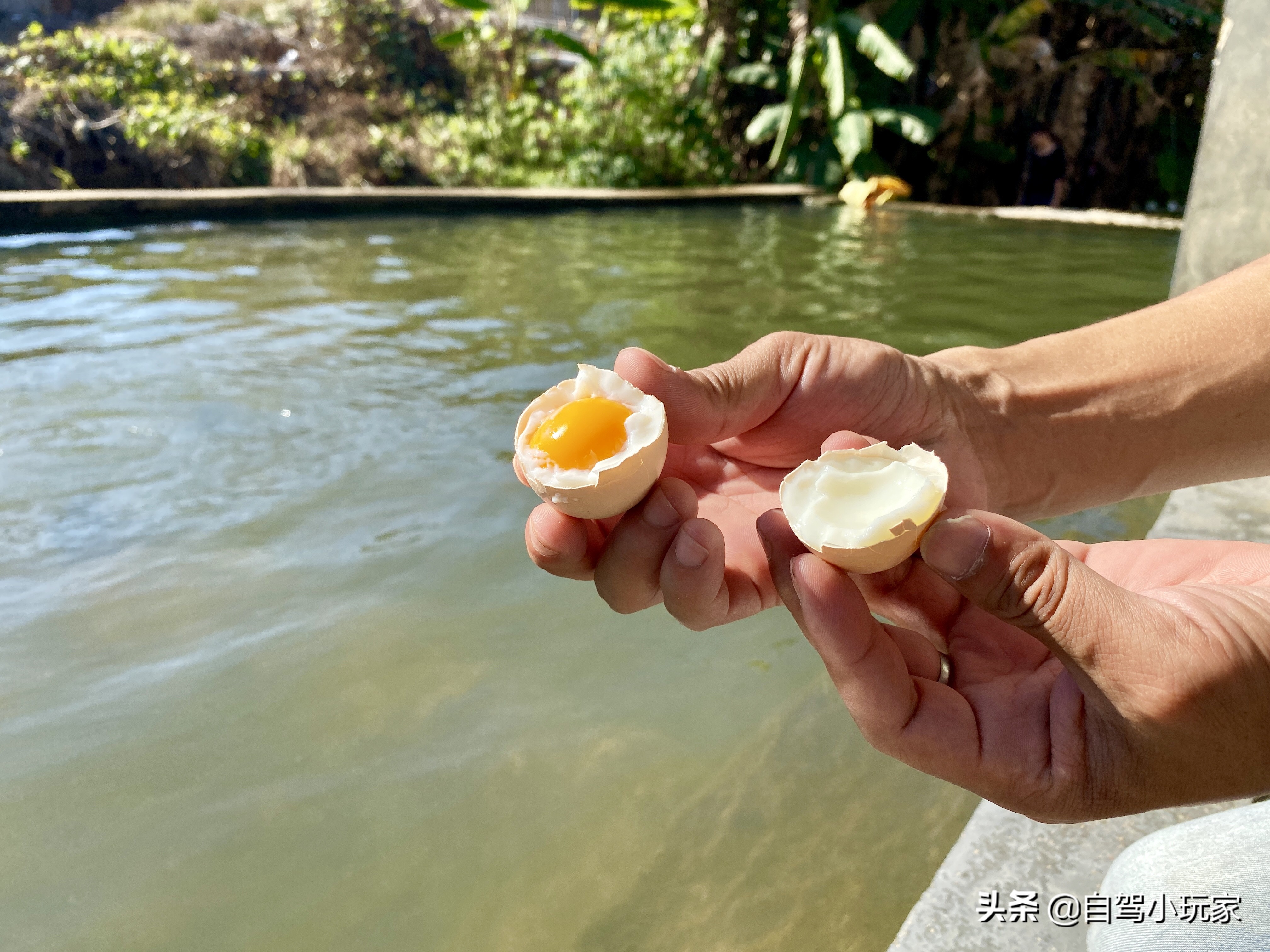 广东十个真温泉度假村,藏在广东的10大真温泉基地