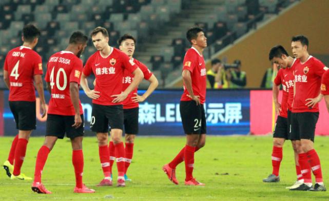 效果如何？前深足总经理称曾投入20亿，离开时对不起俱乐部信任